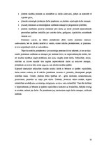 Diplomdarbs 'Metodiskie paņēmieni mājturības stundās skolēniem ar garīgās attīstības traucēju', 32.