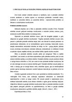 Diplomdarbs 'Metodiskie paņēmieni mājturības stundās skolēniem ar garīgās attīstības traucēju', 33.