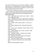 Diplomdarbs 'Metodiskie paņēmieni mājturības stundās skolēniem ar garīgās attīstības traucēju', 40.