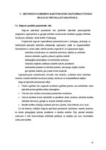 Diplomdarbs 'Metodiskie paņēmieni mājturības stundās skolēniem ar garīgās attīstības traucēju', 41.