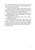 Diplomdarbs 'Metodiskie paņēmieni mājturības stundās skolēniem ar garīgās attīstības traucēju', 49.