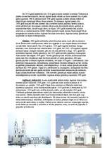 Referāts 'Aglona', 3.