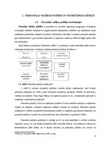 Referāts 'Personāla pārvaldības stratēģija un darba attiecību vadība "Rīgas pedagoģijas un', 6.