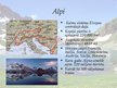 Prezentācija 'Tūrisma ietekme tūrisma rajonā. Alpi', 2.