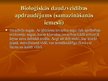 Prezentācija 'Bioloģiskā daudzveidība', 13.