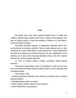 Referāts 'Izglītības pētījumi Latvijā', 3.