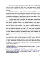 Referāts 'Izglītības pētījumi Latvijā', 6.