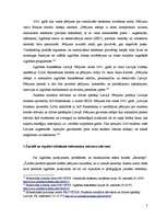 Referāts 'Izglītības pētījumi Latvijā', 7.