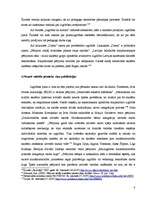 Referāts 'Izglītības pētījumi Latvijā', 8.