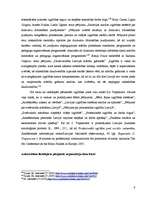 Referāts 'Izglītības pētījumi Latvijā', 9.