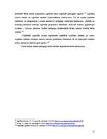 Referāts 'Izglītības pētījumi Latvijā', 12.