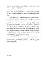 Eseja 'Lauku tūrisms glābs Latvijas laukus', 2.