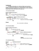 Paraugs 'Daudzlaidumu sijas aprēķins', 2.