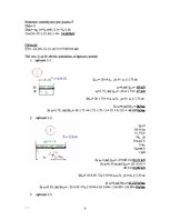 Paraugs 'Daudzlaidumu sijas aprēķins', 3.