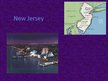 Prezentācija 'New Jersey', 2.