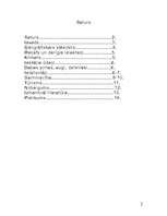 Referāts 'Dānija', 2.