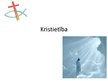 Prezentācija 'Kristietība', 1.