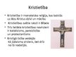 Prezentācija 'Kristietība', 2.