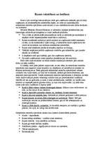 Konspekts 'Runas rakstīšana un lasīšana', 1.