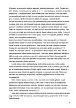 Referāts 'Islāms un ģimene', 4.