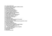 Konspekts 'Svarīgākie notikumi un izgudrojumi komunikācijas vēsturē', 2.