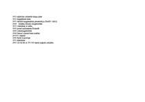 Konspekts 'Svarīgākie notikumi un izgudrojumi komunikācijas vēsturē', 3.