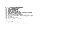 Konspekts 'Svarīgākie notikumi un izgudrojumi komunikācijas vēsturē', 6.