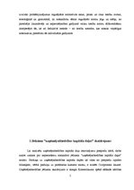 Diplomdarbs 'Piedziņas vēršana uz uzņēmējsabiedrības kapitāla daļām', 5.