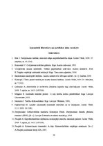 Diplomdarbs 'Piedziņas vēršana uz uzņēmējsabiedrības kapitāla daļām', 38.