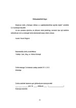 Diplomdarbs 'Piedziņas vēršana uz uzņēmējsabiedrības kapitāla daļām', 41.