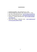 Referāts 'Vācieši - futbola nācija', 12.