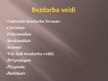Prezentācija 'Nodarbinātība un bezdarbs Latvijā', 3.