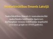 Prezentācija 'Nodarbinātība un bezdarbs Latvijā', 11.