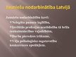 Prezentācija 'Nodarbinātība un bezdarbs Latvijā', 13.