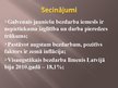 Prezentācija 'Nodarbinātība un bezdarbs Latvijā', 20.