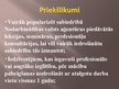 Prezentācija 'Nodarbinātība un bezdarbs Latvijā', 21.