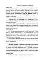 Referāts 'Atvērtais ieguldījumu fonds "Parex Russian Eguity Fund"', 4.