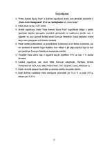 Referāts 'Atvērtais ieguldījumu fonds "Parex Russian Eguity Fund"', 12.