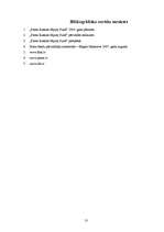 Referāts 'Atvērtais ieguldījumu fonds "Parex Russian Eguity Fund"', 13.