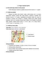 Paraugs 'Izklaides pasākuma organizēšana', 4.