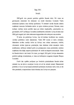 Eseja 'Bezdarba palielināšanās Latvijā ekonomiskās krīzes rezultātā', 2.