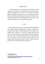 Eseja 'Bezdarba palielināšanās Latvijā ekonomiskās krīzes rezultātā', 4.