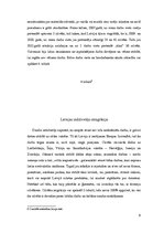 Eseja 'Bezdarba palielināšanās Latvijā ekonomiskās krīzes rezultātā', 6.