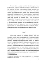 Eseja 'Bezdarba palielināšanās Latvijā ekonomiskās krīzes rezultātā', 7.