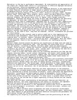 Eseja 'How Might Motivational Theories Help You, as a Managing Director of a Supermarke', 1.