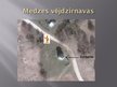 Prezentācija 'Medze', 10.
