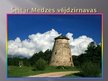 Prezentācija 'Medze', 11.