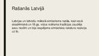 Prezentācija 'Simbolisms Latvijā', 3.