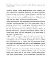 Eseja 'Mihails Bulgakovs “Meistars un Margarita” – radošas fantāzijas un padomju laika ', 1.