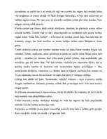 Eseja 'Mihails Bulgakovs “Meistars un Margarita” – radošas fantāzijas un padomju laika ', 2.